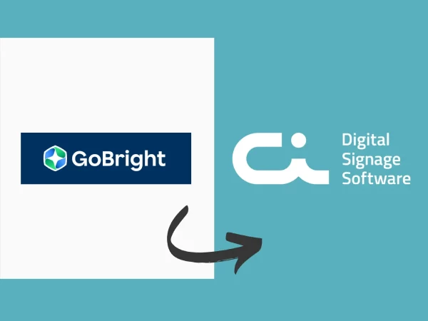 gobright alternative castit