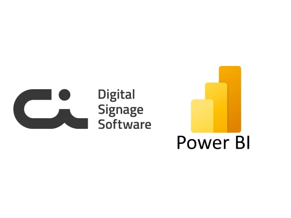 power bi and castit app