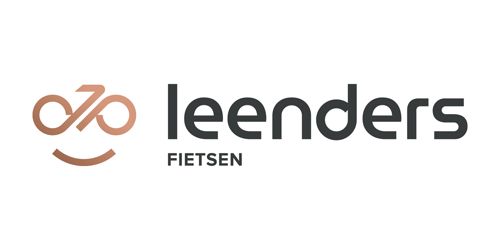 Leenders Fietsen Logo