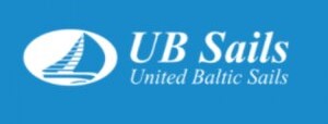 UB Sails Logo