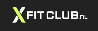 x fit gym logo