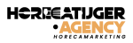 Horecatijger Agency logo